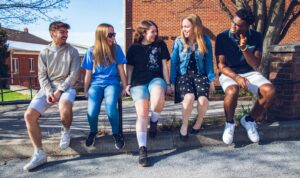 Apply To Elim Bible College