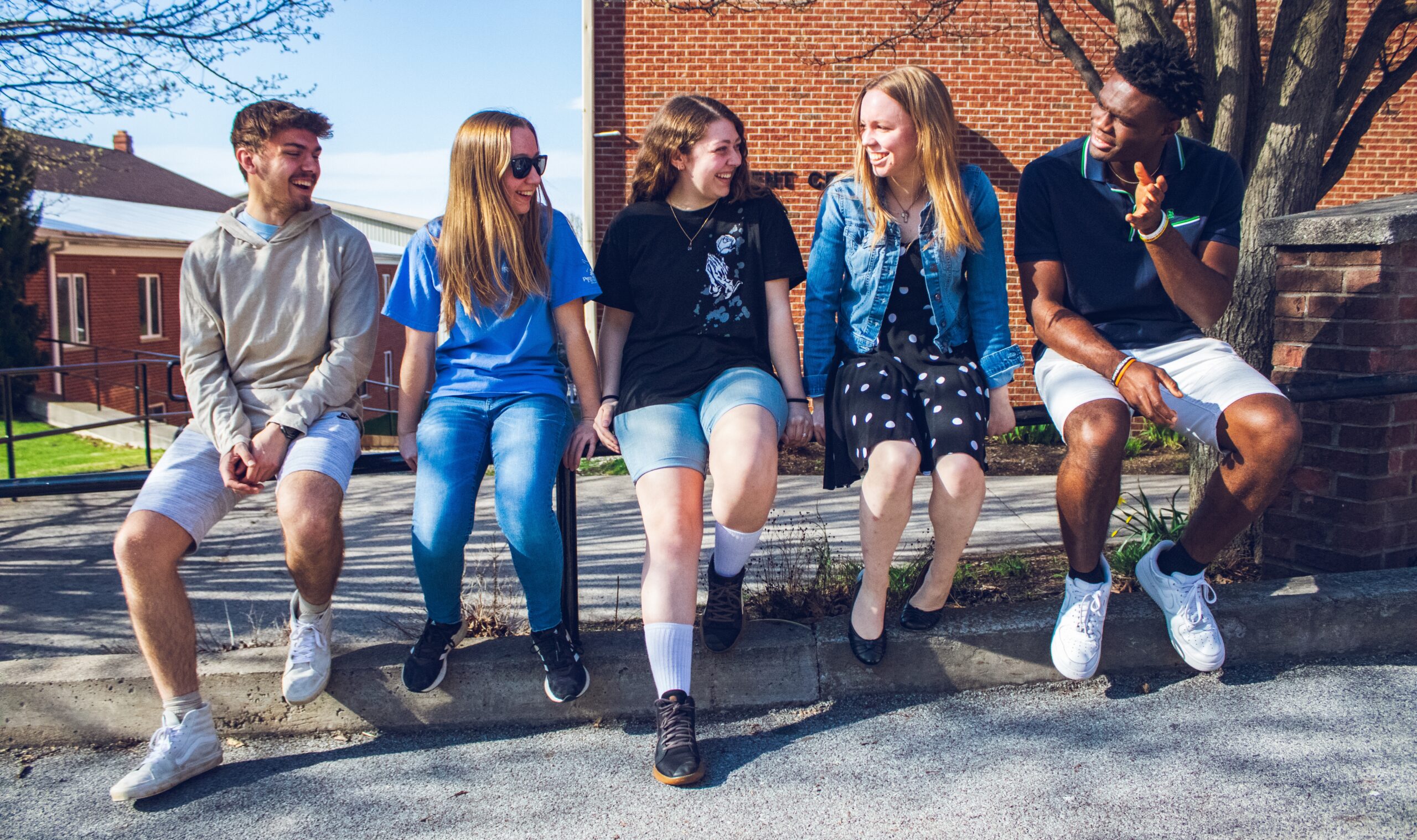 Apply To Elim Bible College