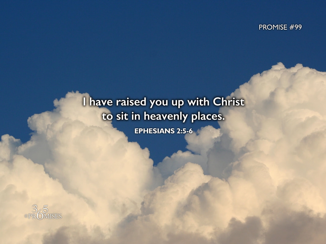 Ascension Bible Quotes