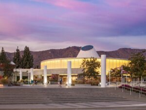 APU Ranked The Top Christian University In California By The Wall Street Journal