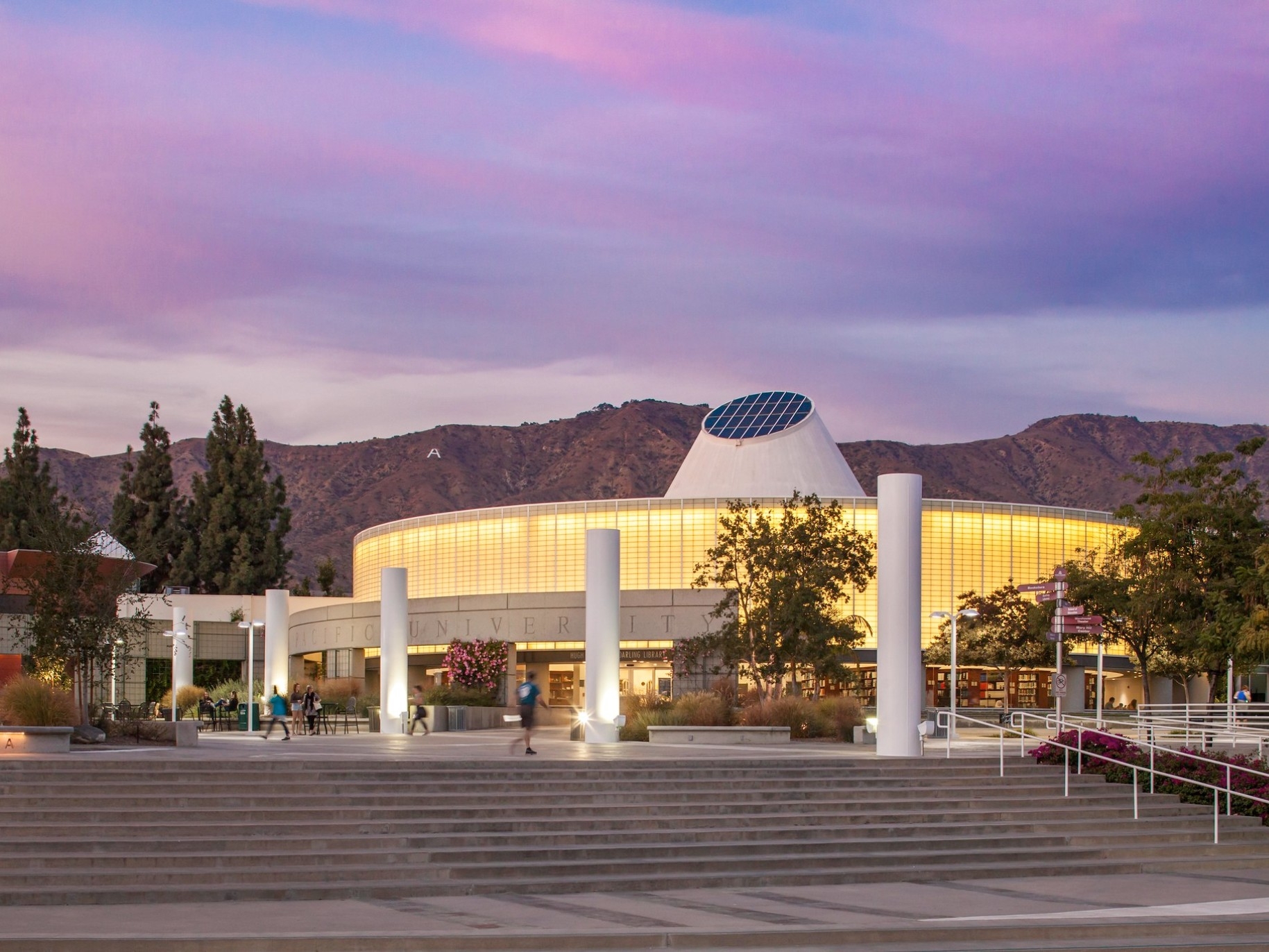 Bible Colleges In Southern California