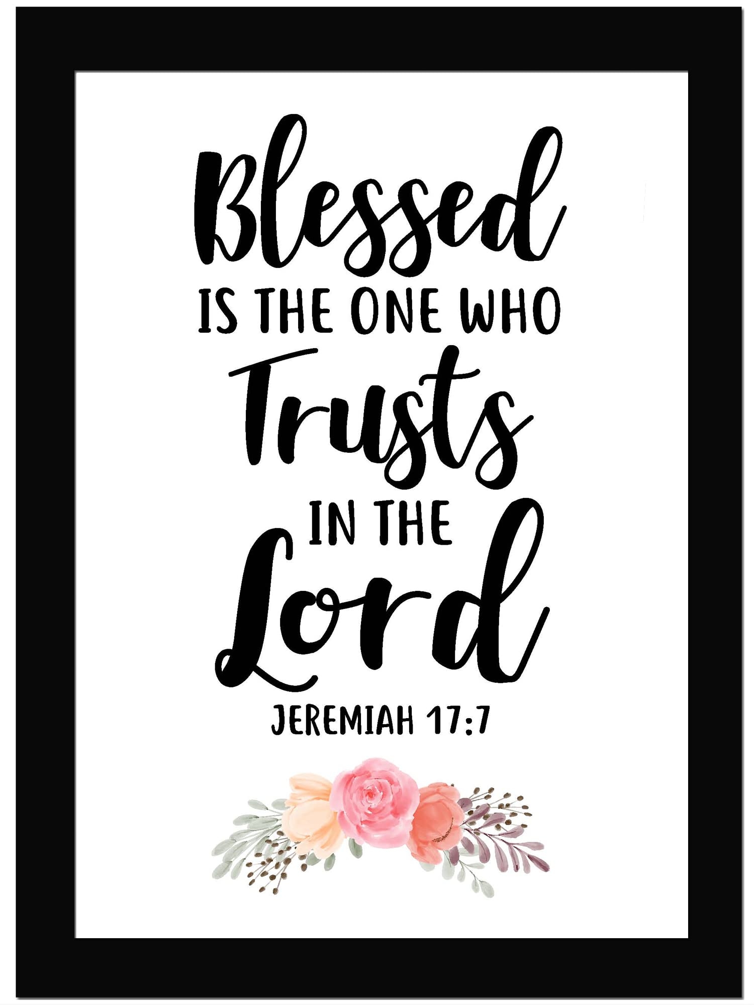 Bible Quotes For Blessing
