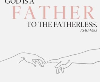 Are There Bible Verses About Foster Care And Adoption Focus On The Family