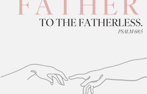 Are There Bible Verses About Foster Care And Adoption Focus On The Family