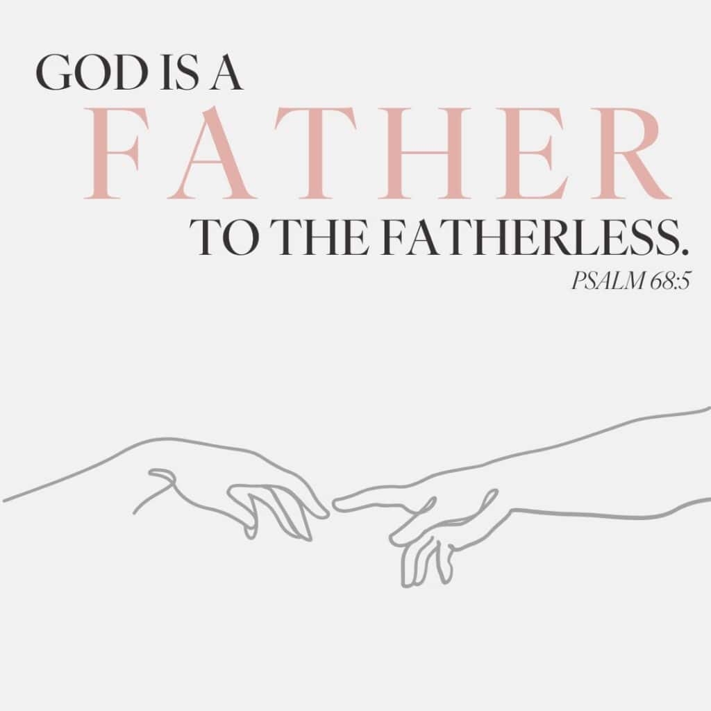 Are There Bible Verses About Foster Care And Adoption Focus On The Family