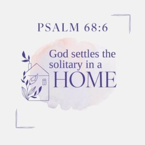 Are There Bible Verses About Foster Care And Adoption Focus On The Family