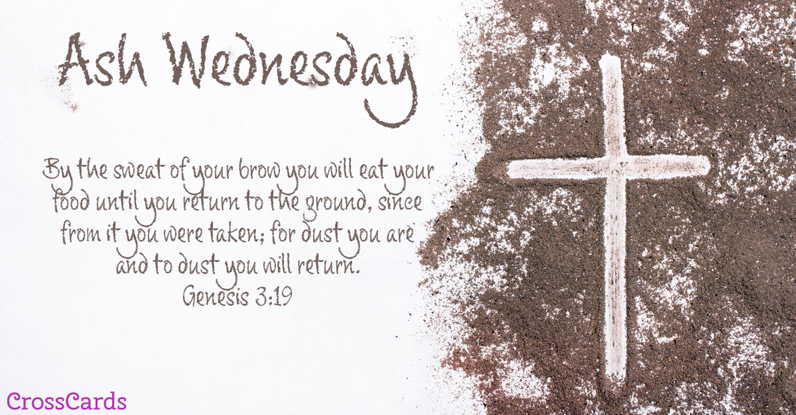 Ash Wednesday Inspirations Bible Study Tools
