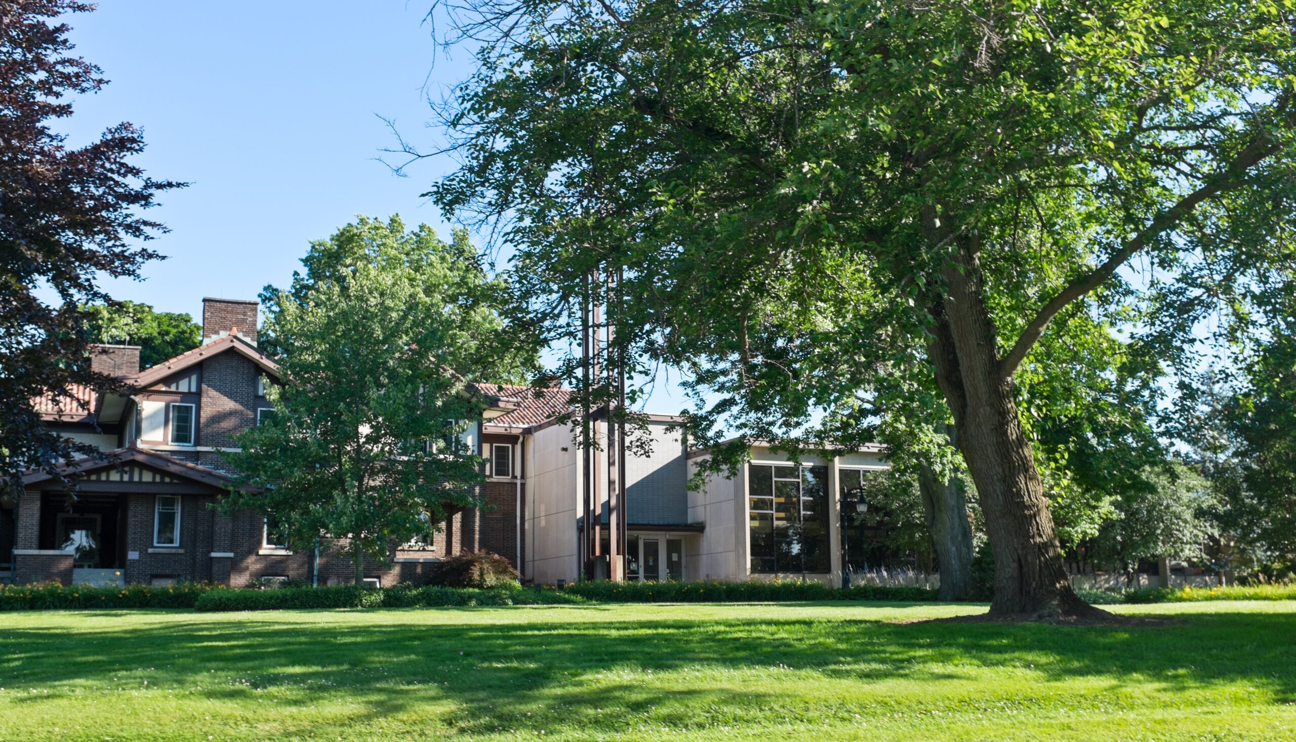 Bible Colleges In Ohio