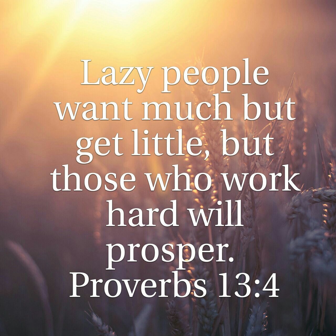 Avoiding Laziness Victory Baptist Church