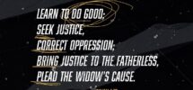Badass Bible Quotes