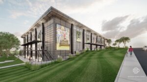 Baptist Bible College Is Now Mission University Tribune