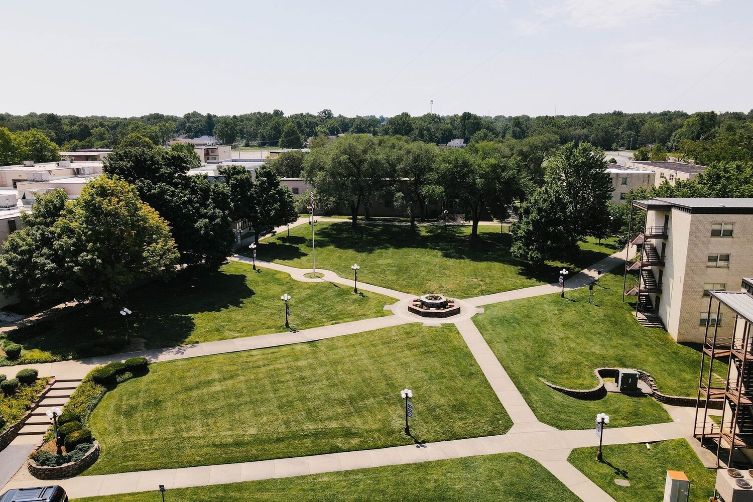 Baptist Bible College Unveils New Name Springfield Business Journal