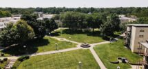 Baptist Bible College Unveils New Name Springfield Business Journal