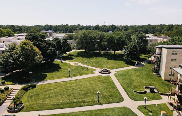 Baptist Bible College Unveils New Name Springfield Business Journal