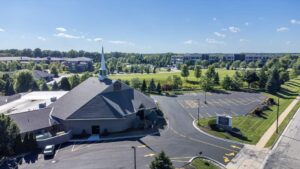 Baptist College Of Ministry Menomonee Falls WI