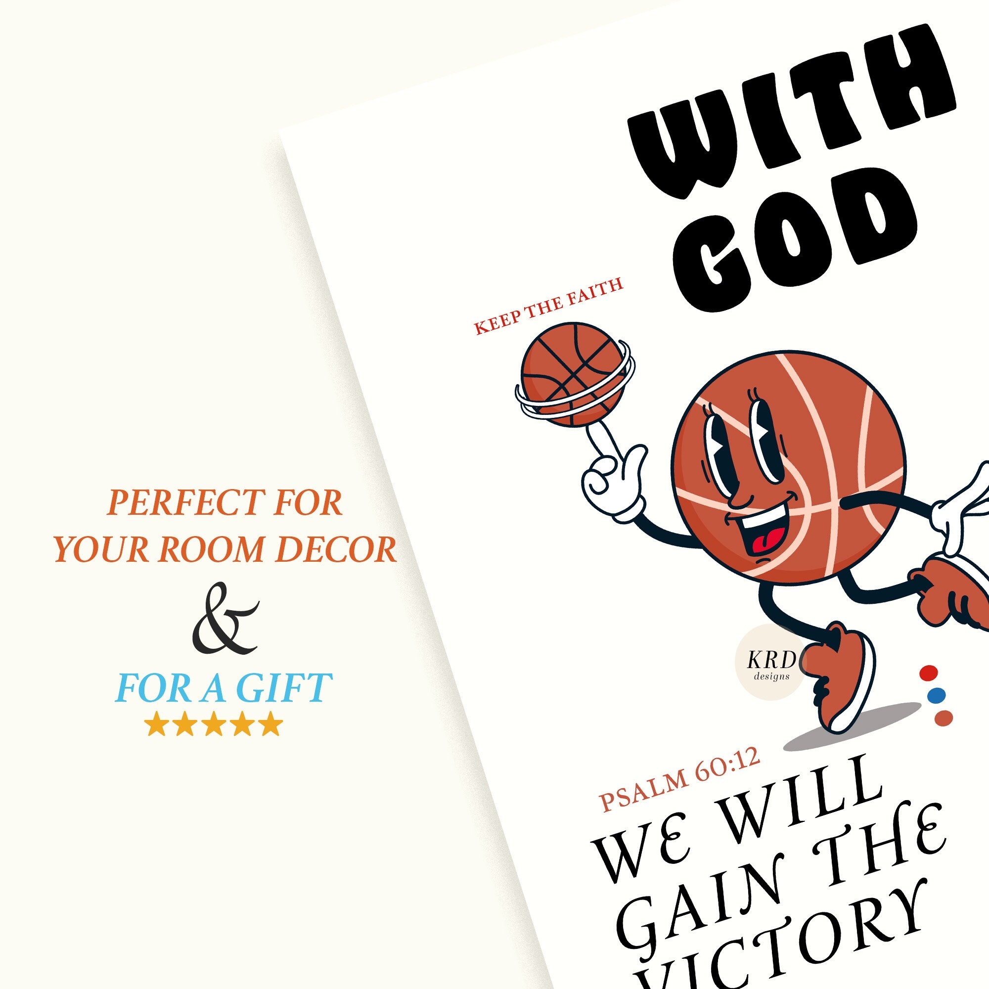 Basketball Bible Quotes