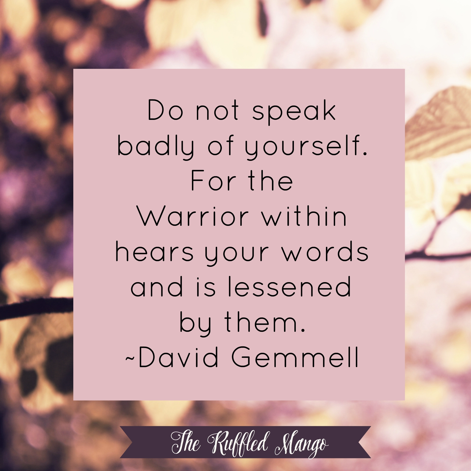 Be Kind To Yourself Find Your Self Worth As A Child Of God