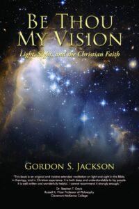 Be Thou My Vision CrossLink Publishing