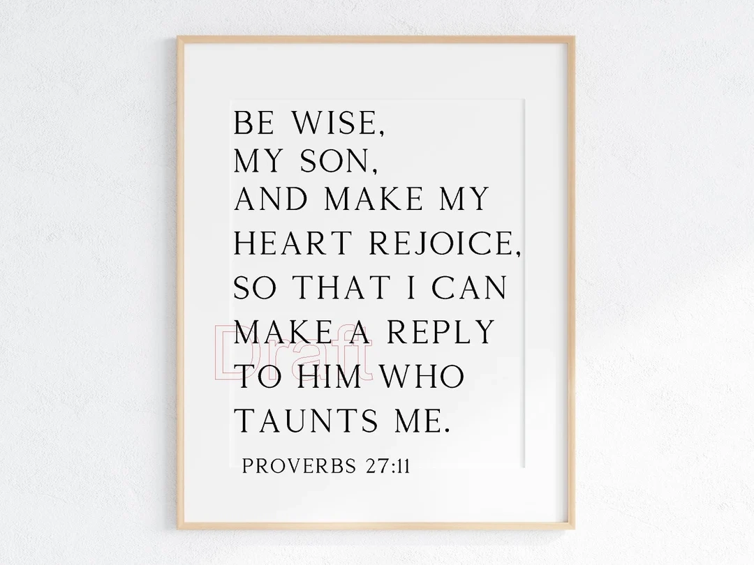Jw Bible Quotes