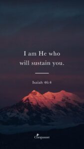 Beautiful Scenic Bible Verse Wallpapers For Your Phone