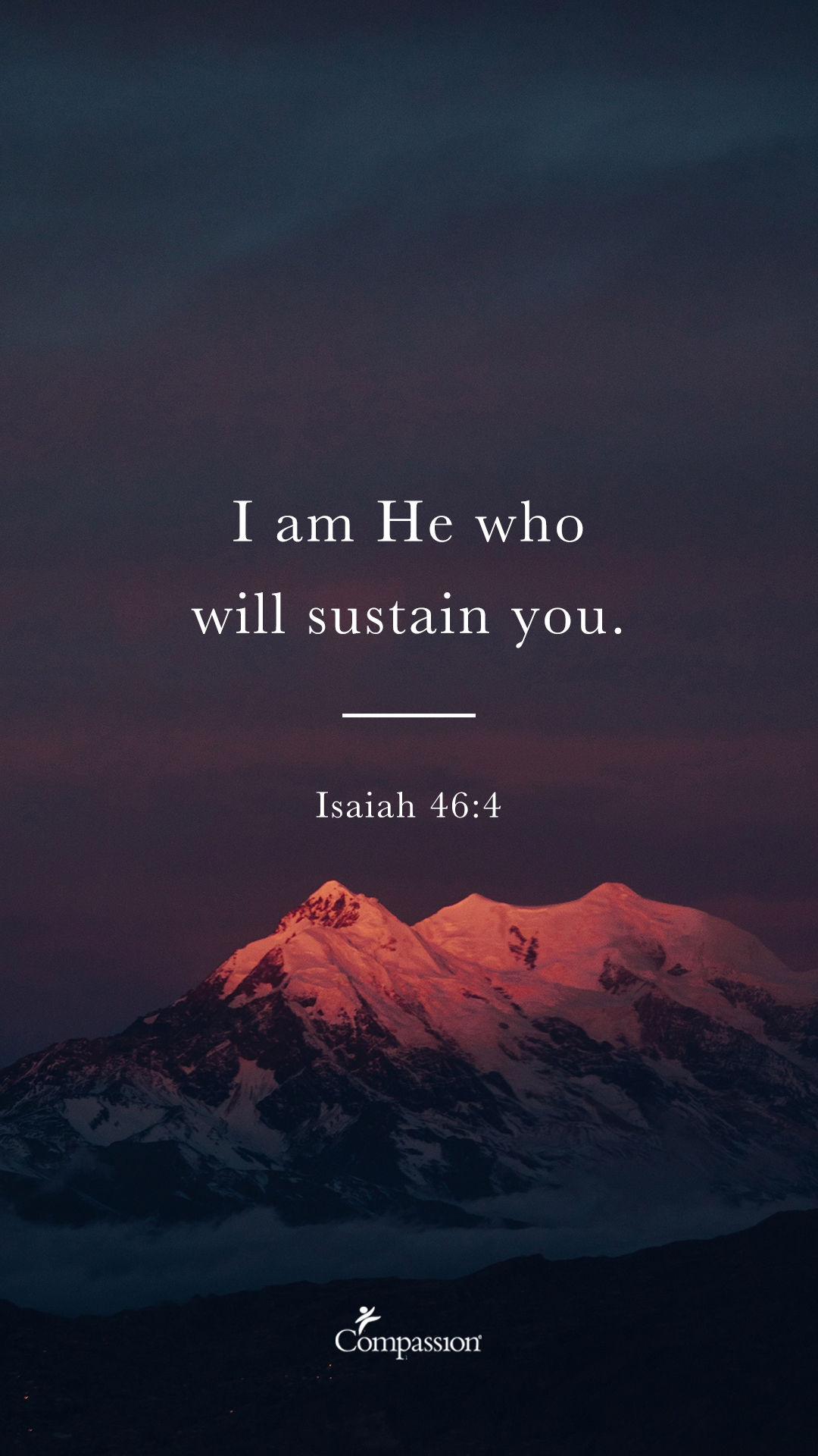 Bible Quote Wallpaper