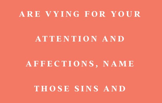 Behind Closed Doors Materialism And Checking Our Desires