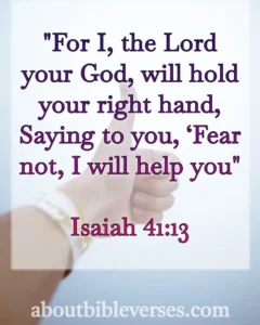 Best 17 Bible Verses On Faith And Hope KJV Scripture