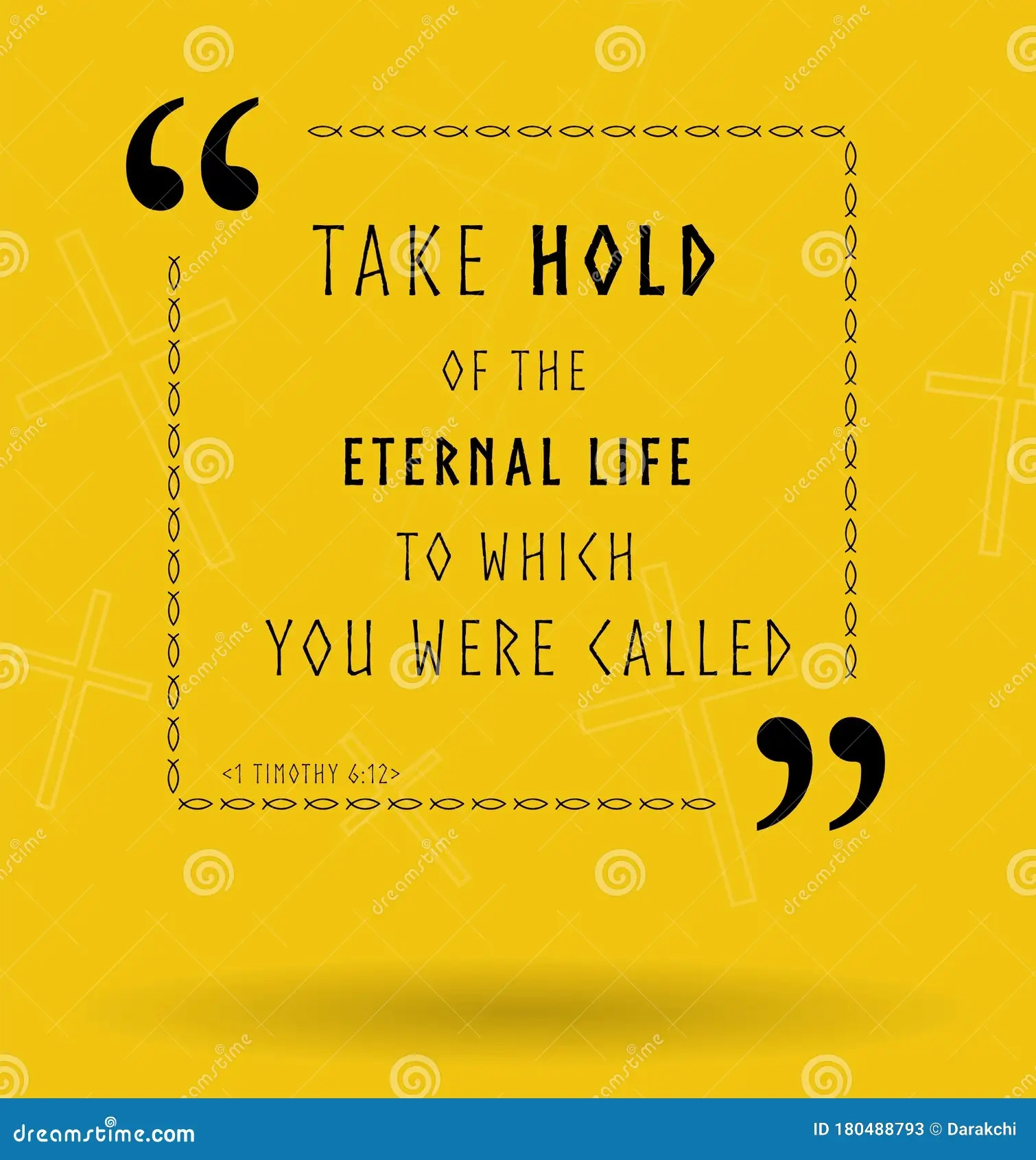 Eternal Life Bible Quotes