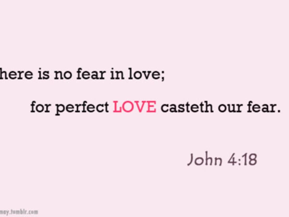 Best Bible Quotes Famous Bible Quotes And Verses HubPages