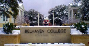 Best Christian Colleges In Mississippi Faith On View