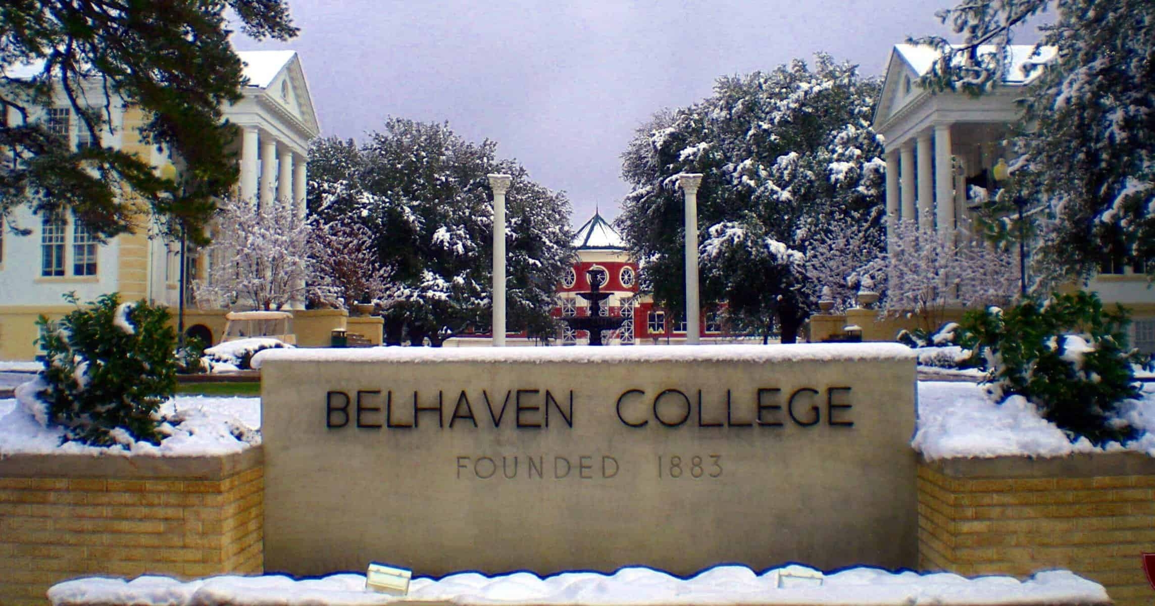 Best Christian Colleges In Mississippi Faith On View