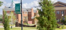 Best College In Oklahoma Oklahoma Baptist University