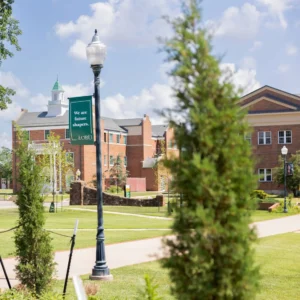 Best College In Oklahoma Oklahoma Baptist University
