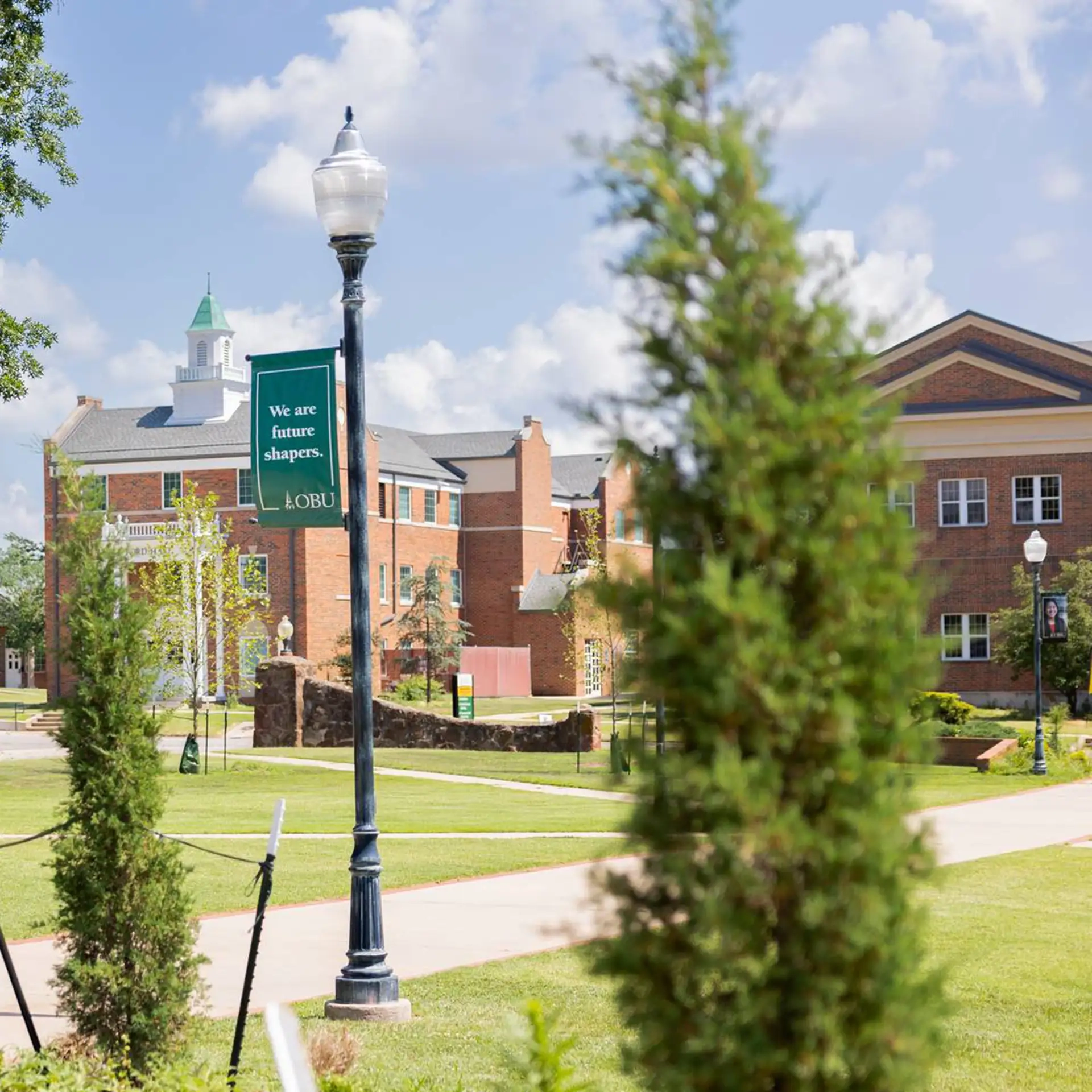 Best College In Oklahoma Oklahoma Baptist University