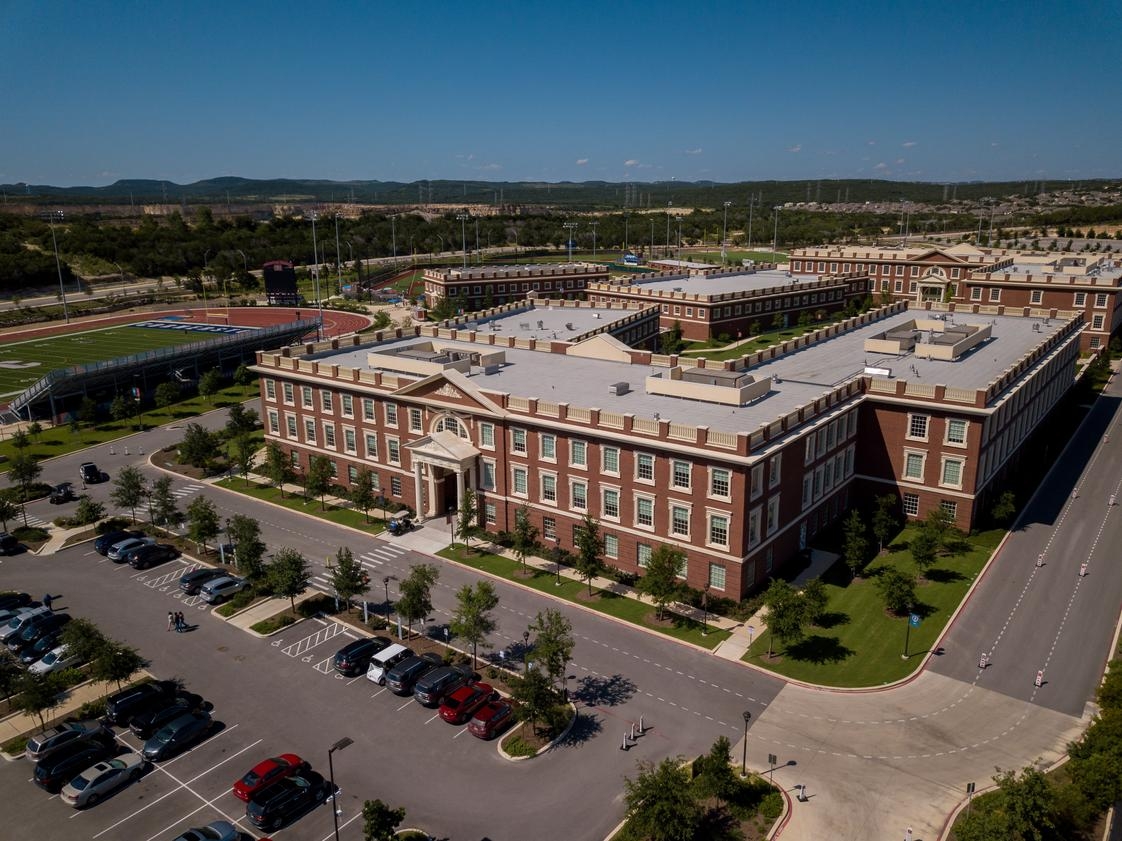 Best Private High Schools In 78257 San Antonio TX 2026 