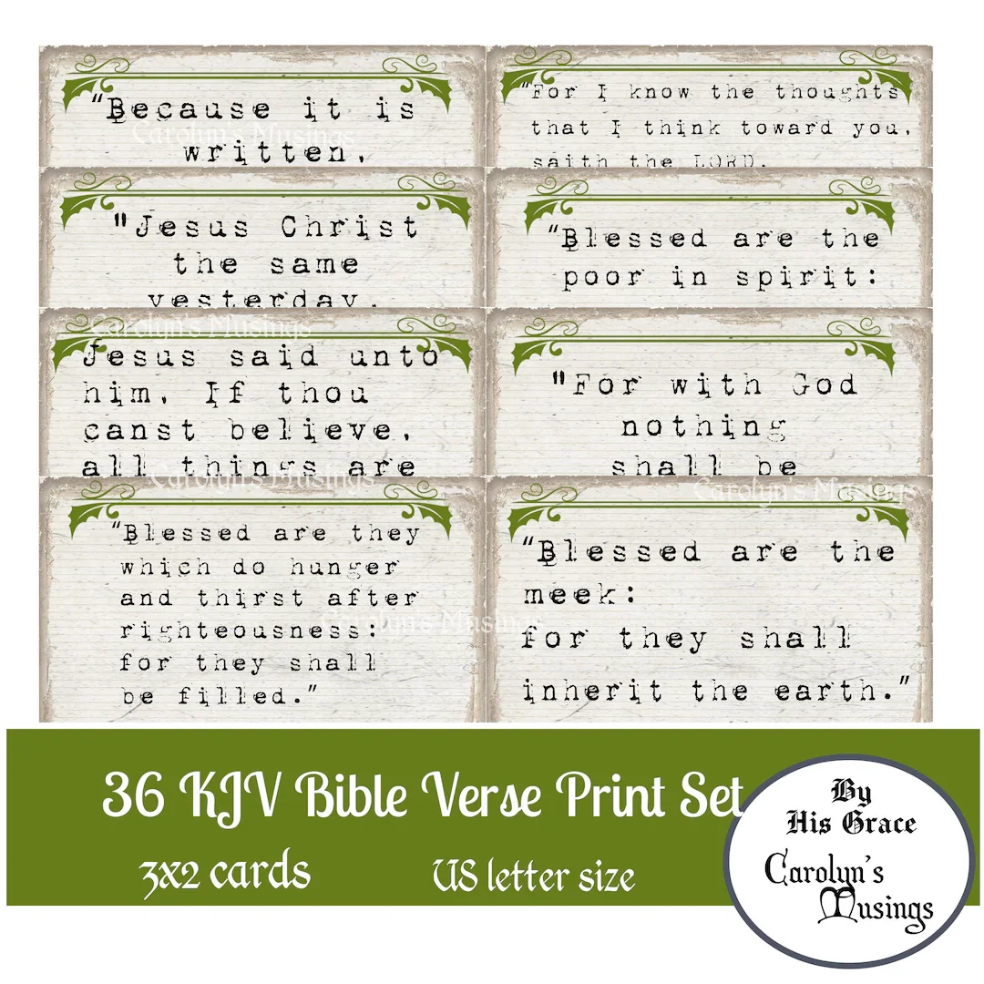 Bible Cards Agape Scripture Memory Cards 100 NIV Bible Verse Flashcards For Adults Kids 100 Memory Bible Verses Flash Cards niv Kjv Large Print