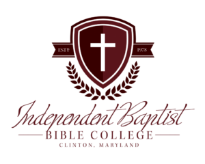 Bible College Independent Baptist Church Of Clinton Maryland