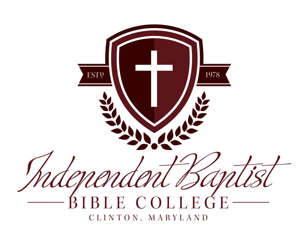 Bible College Independent Baptist Church Of Clinton Maryland