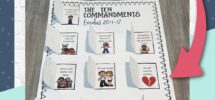 Bible Crafts Kids Bible Teacher
