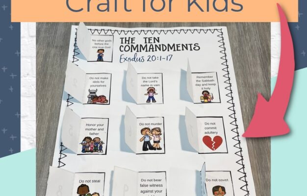Bible Crafts Kids Bible Teacher