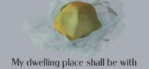 Bible Ezekiel 37 27 Prayables