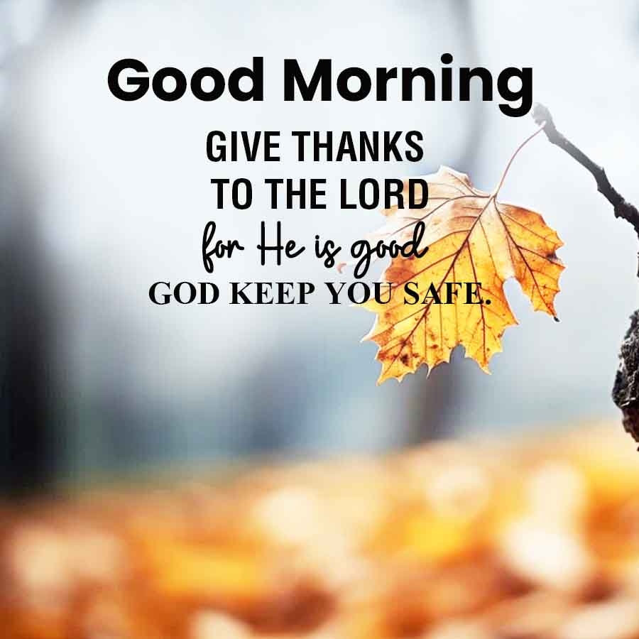 Bible Good Morning Quotes Start With God s Word