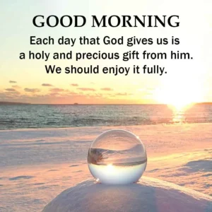 Bible Good Morning Quotes Start With God s Word