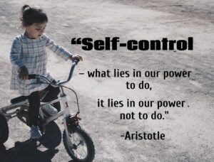 Bible Guidelines To Help You Achieve Self Control HubPages