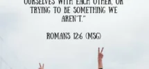 Bible Journaling For Beginners Overcome Comparison With These 5 Verses T His Rock This Revival