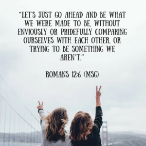 Bible Journaling For Beginners Overcome Comparison With These 5 Verses T His Rock This Revival