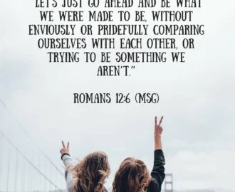 Bible Journaling For Beginners Overcome Comparison With These 5 Verses T His Rock This Revival