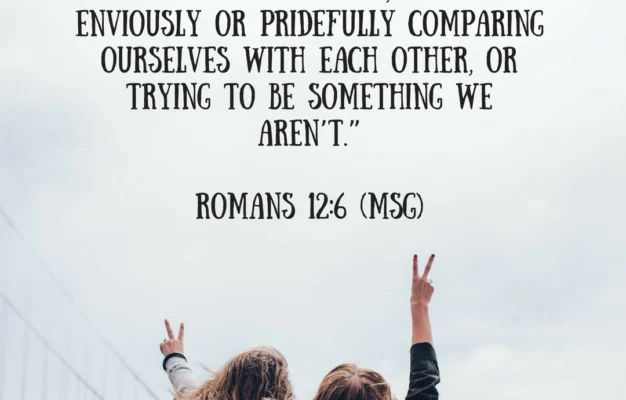 Bible Journaling For Beginners Overcome Comparison With These 5 Verses T His Rock This Revival