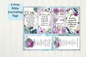 Bible Journaling Printable Wondrous Deeds Psalm 9 1 Prayer Journaling Bible Study Christian Digital Scripture Writing Faith Art Etsy