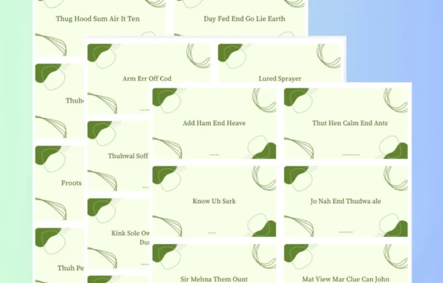 Bible Mad Gab Instant Download Etsy